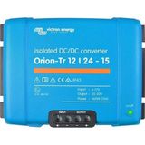 Victron Energy Orion-Tr Konvertör 12-24V 15Ah