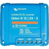 Victron Energy Orion-Tr Konvertör 12-24V 5Ah