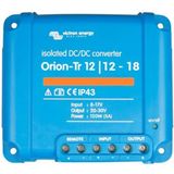 Victron Energy Orion - Tr Smart 12 / 12 - 18 A Isolated Dc - Dc Konvertör