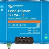Victron Energy Orion-Tr Smart Dc-Dc Akü Şarj Cihazı 12-24V 15Ah