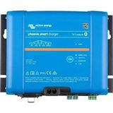 Victron Energy Smart Phoenix Akü Şarj Cihazı 24V 25A 1+1 Çıkışlı