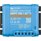 Victron Energy Smartsolar Mppt 100/20 48V 20 Amper Şarj Kontrol Cihazı