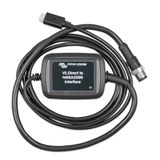 Victron Energy Ve.bus To Nmea2000 Arayüz Kablo