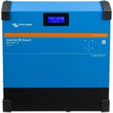 Victron Energy Victron Inverter Rs Smart 48/6000 48V 6000VA 5300W Bluetooth Tam Sinüs Invertör