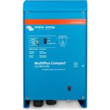 Victron Energy Victron Multiplus C 12/1600/70-16 12V 1600VA 1300W Şarjlı 70A Şarj, 16A Transfer Tam Sinüs Invertör