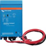 Victron Energy Victron Multiplus C 24/1200/25-16 24V 1200VA 1000W Şarjlı 25A Şarj, 16A Transfer Tam Sinüs Invertör
