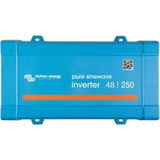 Victron Energy Victron Phoenix 48/250 Ve.direct 48V 250VA 200W Tam Sinüs Invertör