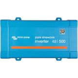 Victron Energy Victron Phoenix 48/500 Ve.direct 48V 500VA 400W Tam Sinüs Invertör