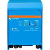 Victron Energy Victron Quattro 12/3000/120-50/50 12V 3000VA 2400W Şarjlı 120A Şarj, 50A Transfer Tam Sinüs Invertör