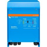 Victron Energy Victron Quattro 24/3000/70-50/50 24V 3000VA 2400W Şarjlı 70A Şarj, 50A Transfer Tam Sinüs Invertör