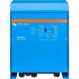 Victron Energy Victron Quattro 48/5000/70-100/100 48V 5000VA 4000W Şarjlı 70A Şarj, 100A Transfer Tam Sinüs Invertör