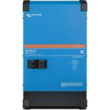 Victron Energy Victron Quattro-Iı 48/5000/70-50/50 48V 5000VA 4000W Şarjlı 70A Şarj, 50A Transfer Tam Sinüs Invertör