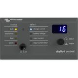 Victron Energy Victron Skylla-I Control Gx 90° RJ45 Ve.can Uzaktan Kontrol Paneli Skylla-I Şarj Cihazları Için