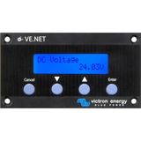Victron Energy Victron Ve.net Panel 9-35V Uzaktan Izleme ve Kontrol Paneli Ve.net Cihazları Için