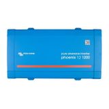 Victron Enerji Phoenix İnverter 12/1200 VE.Direct Schuko*