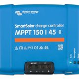 Victron Enerji SmartSolar MPPT 150-45-Tr Solar Şarj cihazı
