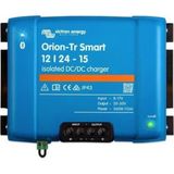 Victron Enerji Victron Energy DC-DC Akü Şarj Cihazı İzole Akıllı Orion-Tr Smart Isolated 12/24 15A Battery Charger (ORI122436120)