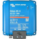 Victron Enerji Victron Energy DC-DC Akü Şarj Cihazı Orion XS 12/12-50A Battery Charger (ORI121217050)