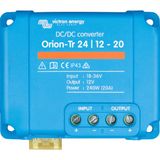 Victron Enerji Victron Energy DC-DC Konvertörü İzole Orion-Tr Isolated 24/12 20A 240W Converter (ORI241224110)