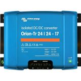 Victron Enerji Victron Energy DC-DC Konvertörü İzole Orion-Tr Isolated 24/24 17A 400W Converter (ORI242441110)