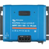 Victron Enerji Victron Solar Şarj Kontrol Cihazı SmartSolar MPPT 150/100-Tr VE.Can Charge Controller (SCC115110411)