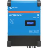 Victron Enerji Victron Solar Şarj Kontrol Cihazı SmartSolar MPPT RS 450/100-MC4 Charge Controller (SCC145110510)