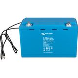 Victron Lityum Smart Akü 12.8V / 100AH - Smart