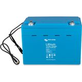 Victron Lityum Smart Akü 12.8V / 200AH - Smart