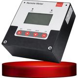 Victron Max Harici Ekran Modulü Display (Ml Serileri Için) (Rm-5) - YOK