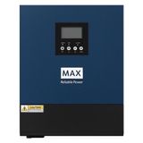 Victron Max Solar Akıllı Invertör 4.2 Kw Mppt Smart Inverter (Vm Iı Premıum+ 4.2k) - Mavi