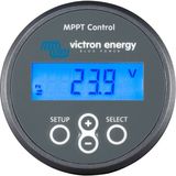 Victron Mppt Kontrol