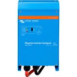Victron Multiplus Compact Inverter C 24/2000 Smart