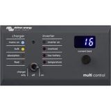 Victron Multiplus/Quattro Kontrol Paneli, REC020005010, Victron