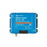 Victron ORI121236140 12/12V 30A Bluetooth Bağlantılı İzolesiz DC-DC Şarj Cihazı