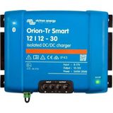 Victron Orion-Tr Smart 12/12-30A 360W Izoleli Victron Dc-Dc Şarj Cihazı
