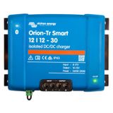 Victron Orion-Tr Smart 12/12 30A 360W Yalıtılmış DC-DC Şarj Cihaz