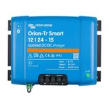 Victron Orion-Tr Smart 12/24 15A 360W Yalıtılmış DC-DC Şarj Cihaz