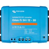 Victron Orion-Tr Yalıtımlı Konvertör 24V / 12V-20A(240W)