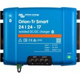 Victron Orion-Tr Yalıtımsız Smart Konvertör 24V / 24V-17A(408W)