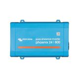 Victron Phoenix 48/800 Ve.direct 48V 800VA 650W Tam Sinüs Invertör