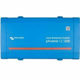 Victron PIN121501200 DC-AC 12V 500VA Tam Sinüs Inverter