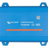 Victron PIN121801200 12V 800VA Tam Sinüs İnverter