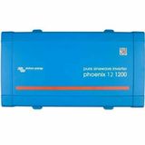 Victron PIN122121200 DC-AC 12V 1200VA Tam Sinüs Inverter