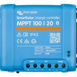 Victron SCC110020160R 12/24/48V 20A Mppt Solar Şarj Cihazı