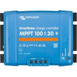 Victron (SCC110030210) SmartSolar MPPT 100/30 Şarj Kontrol Cihazı %98 Verimlilikle Güneş Enerjisi Yönetimi