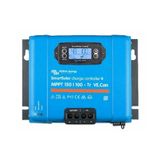 Victron SCC125110412 12/24/36/48V 100A Mppt Solar Charger Controller