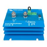 Victron Smart Batteryprotect 12/24 220A Akü Koruyucu (Bpr122022000)