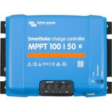 Victron Smart Solar Mppt 100/50 100V Akü Şarj Cihazı 50A Güneş Enerjisi Kontrol Cihazı