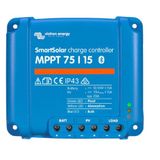 Victron Smartsolar 75/15 Mppt Şarj Kontrol Cihazı 12/24