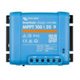 Victron Smartsolar Mppt 100/20 12/24/48V Şarj Kontrol Bluetooh